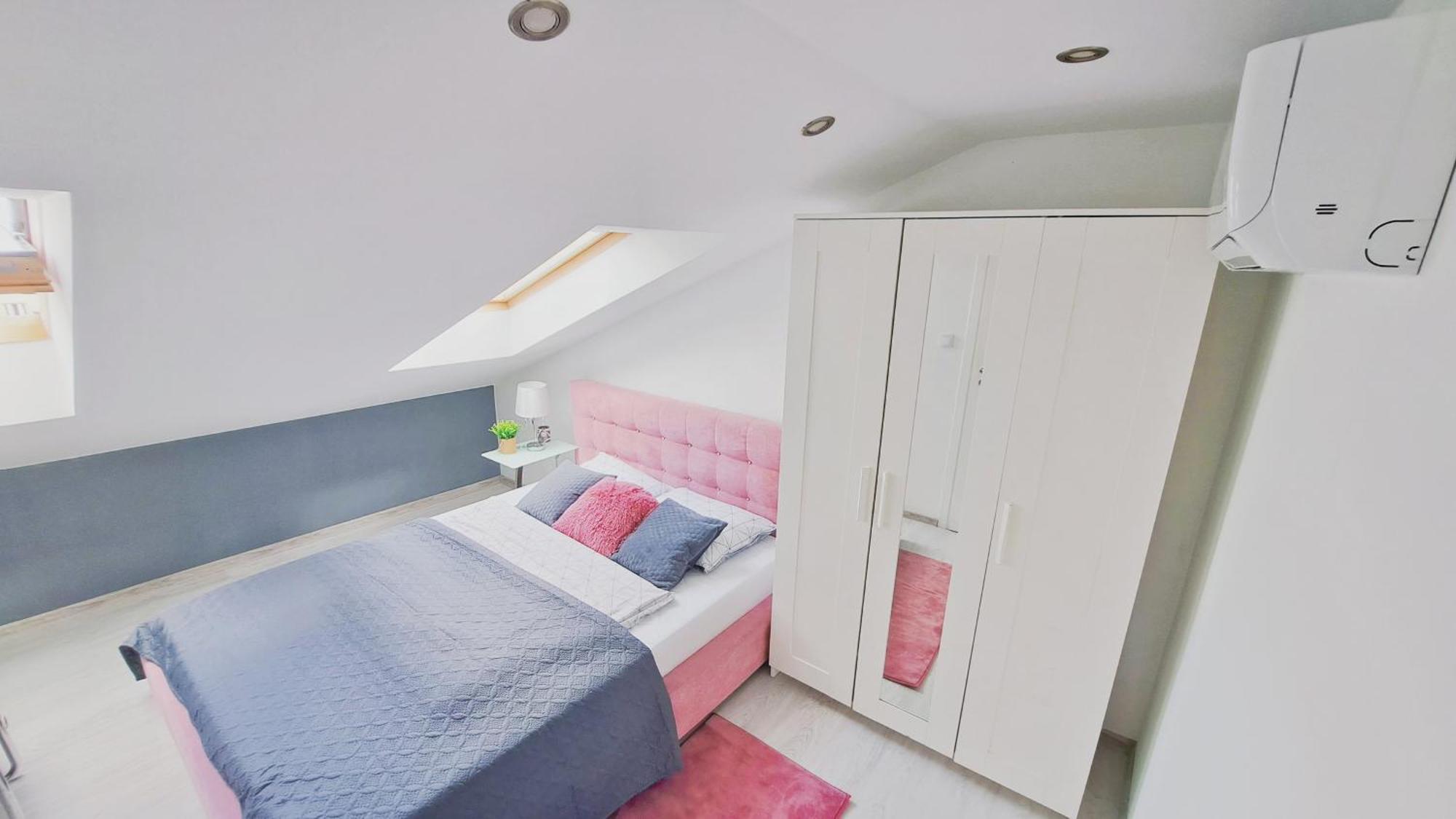 Wlodarska 4A Apartament Premium Cracovia Exterior foto