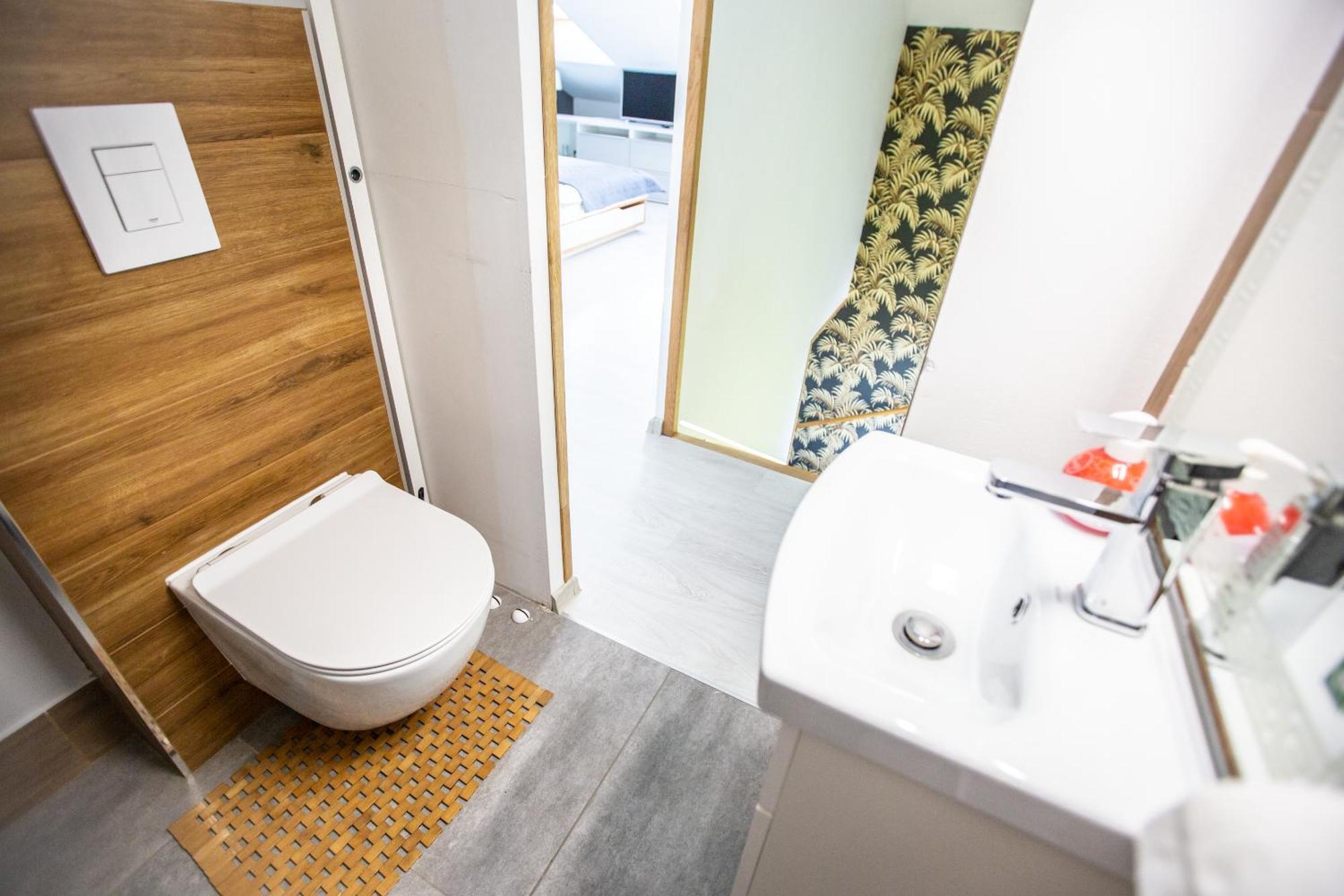 Wlodarska 4A Apartament Premium Cracovia Exterior foto
