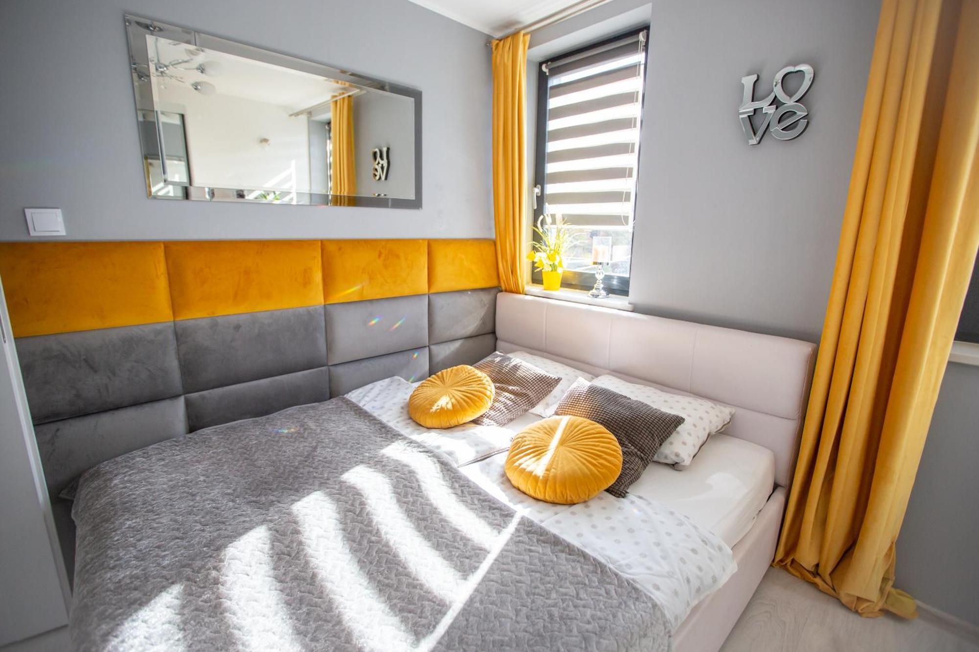Wlodarska 4A Apartament Premium Cracovia Exterior foto